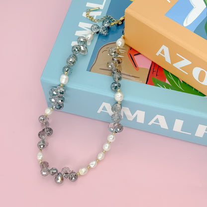Sassy Sparkle Necklace