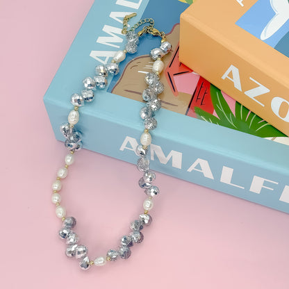 Sassy Sparkle Necklace