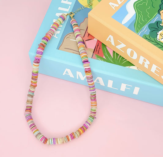 Candy Coast Necklace