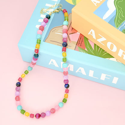 Bubblegum Breeze Necklace