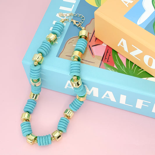Malibu Glow Necklace