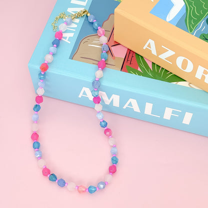 Sugar Sky Necklace