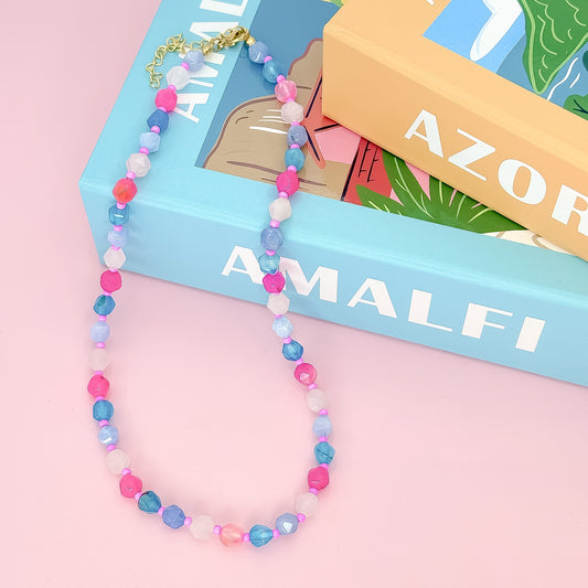 Sugar Sky Necklace