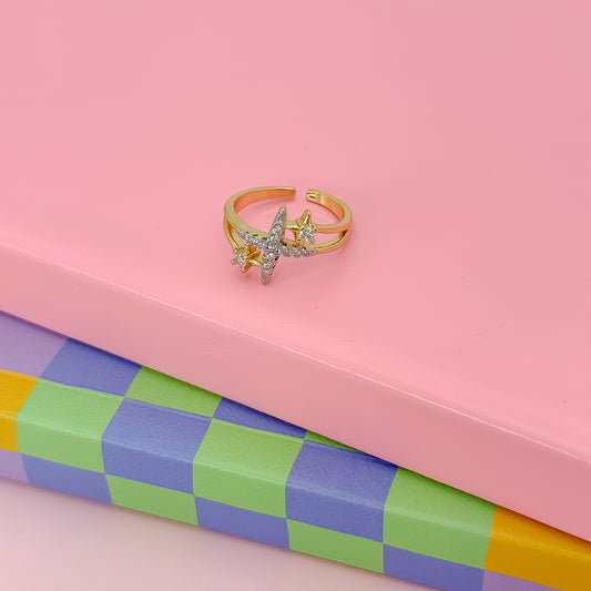 Starlight Ring