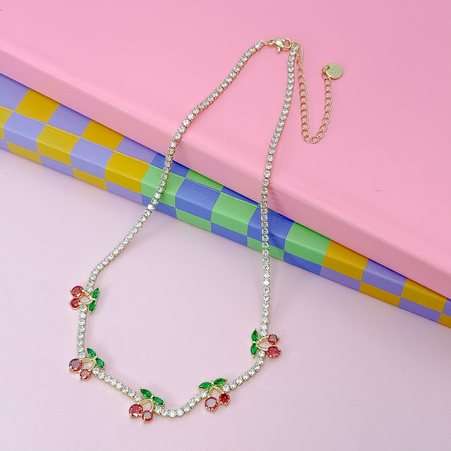 Twinkle Cherries