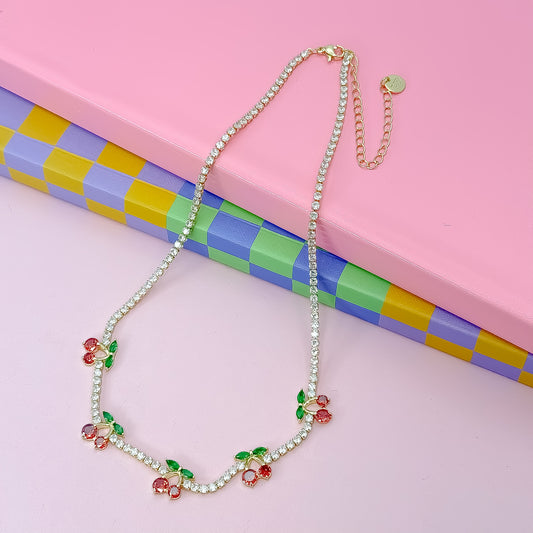 Twinkle Cherries