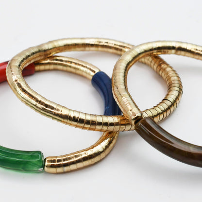 Imperial Multi Stretch Bracelet Set