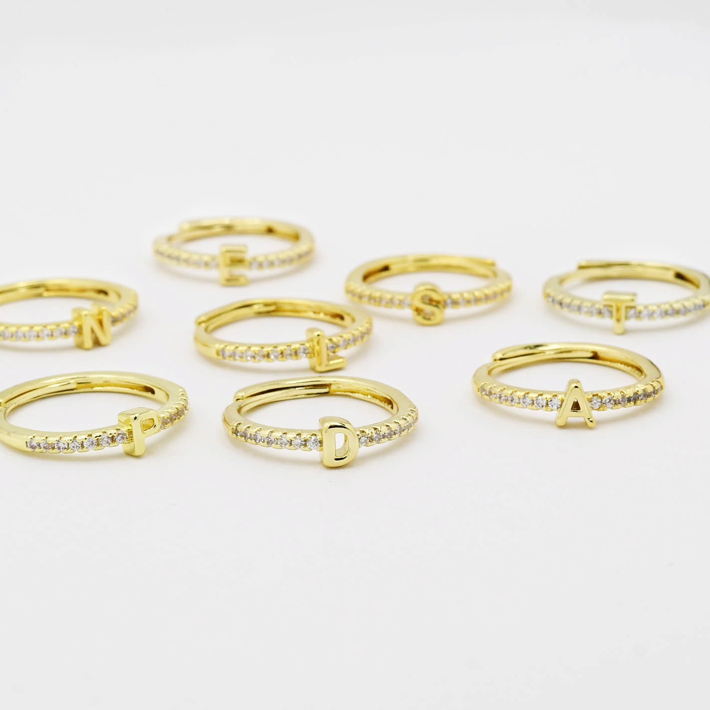 Initials Gold Ring Treasure Jewels Inc initials-gold-ring-treasure-jewels-inc