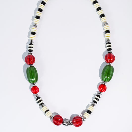 Juicy Mix Necklace