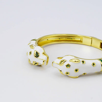 Jungle Glam Bangle O41