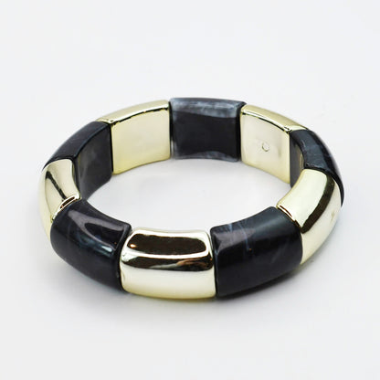Just My Luck Stretch Bangle