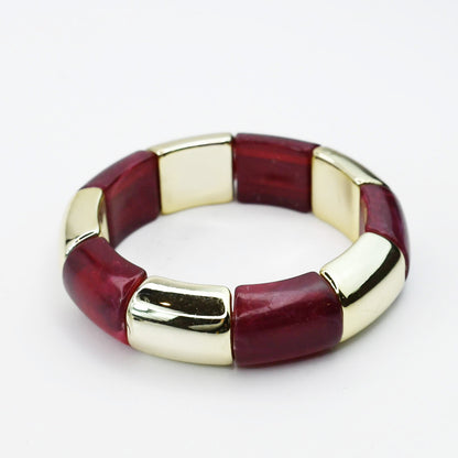 Just My Luck Stretch Bangle