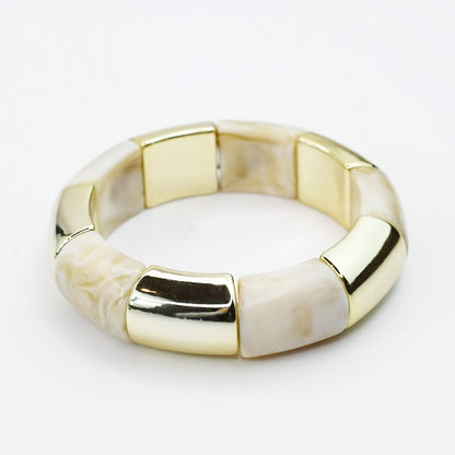 Just My Luck Stretch Bangle
