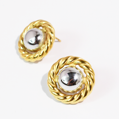 Keepsake Small Stud Waterproof