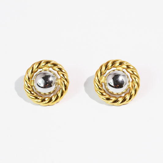 Keepsake Small Stud Waterproof
