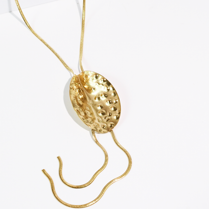 Light The Way Waterproof Necklace