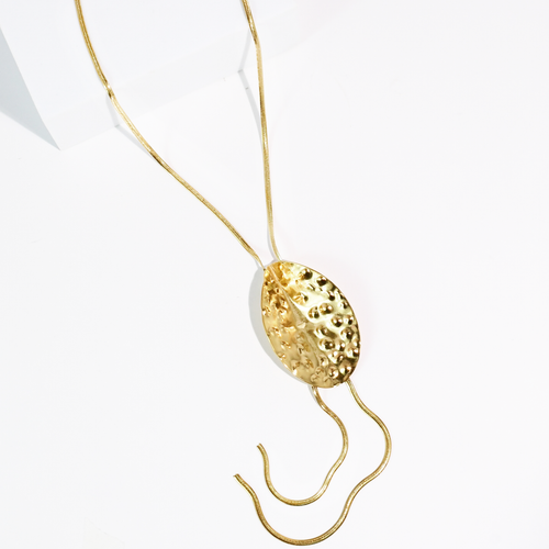 Light The Way Waterproof Necklace