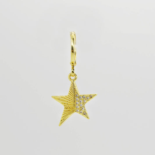 Little Star Charm CH-5