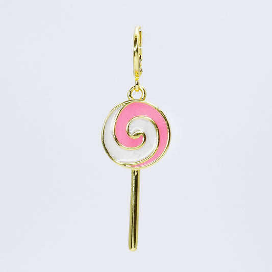 Lollipop Charm CH-363