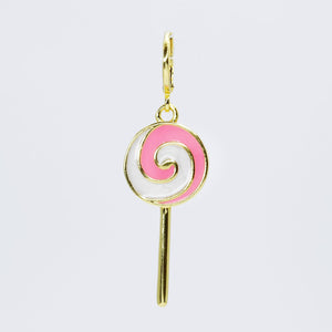 Lollipop Charm CH-363