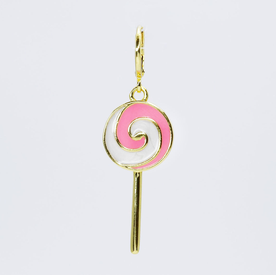 Lollipop Charm CH-363