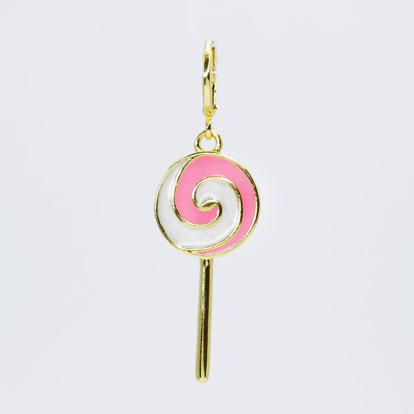 Lollipop Charm CH-363