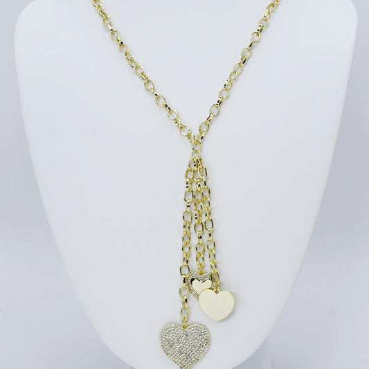 Love For All Necklace