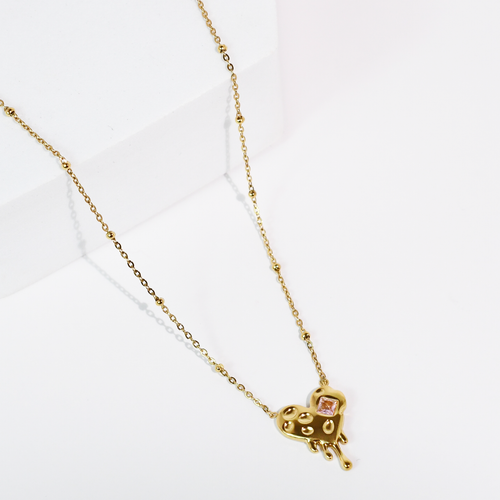 Lovers Glow Necklace