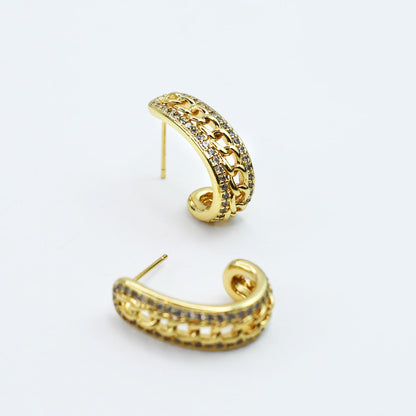 Lustre Loop