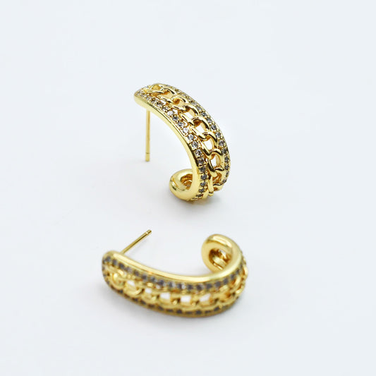 Lustre Loop