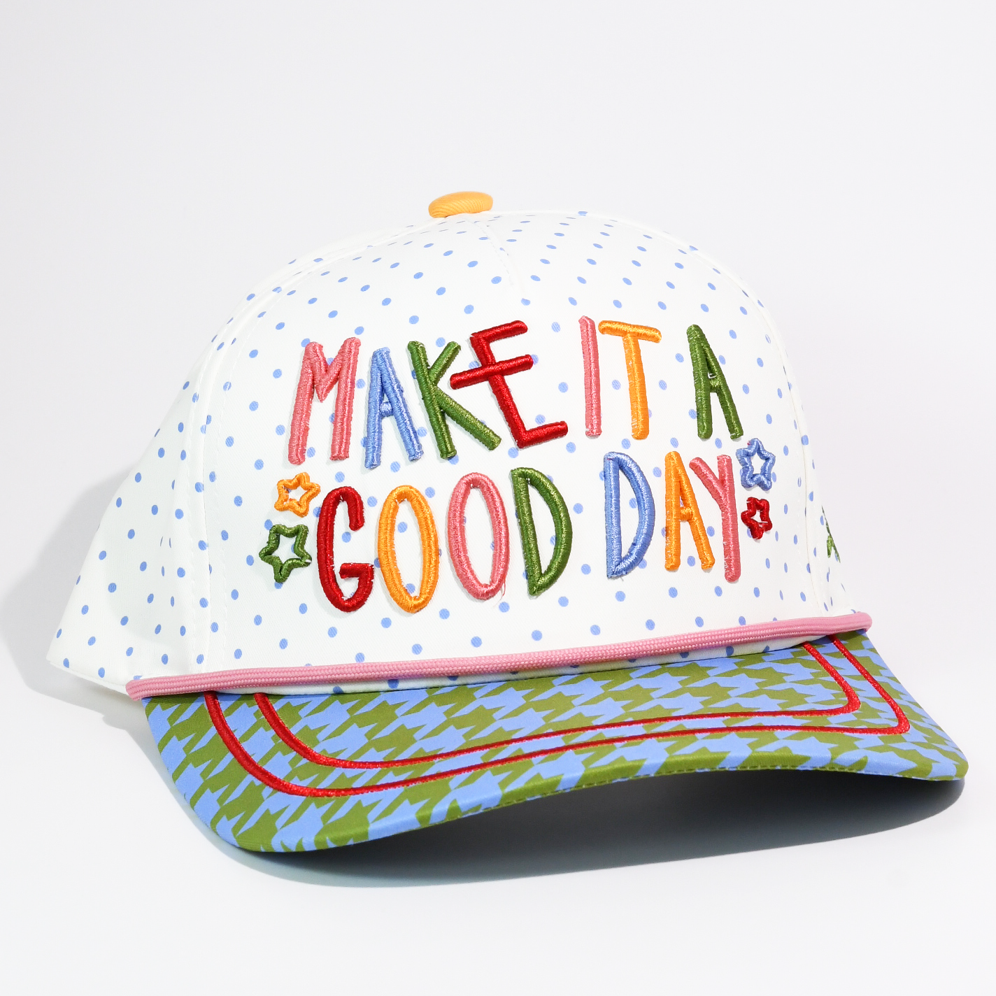 Make it a Good Day