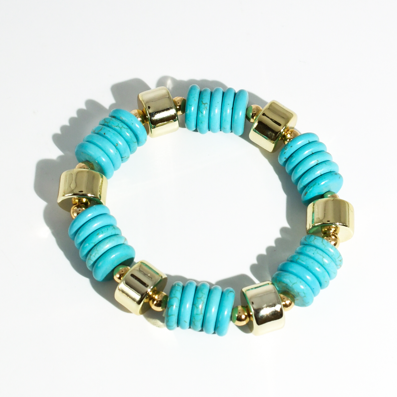 Malibu Glow Bracelet