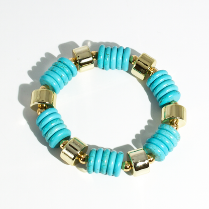 Malibu Glow Bracelet