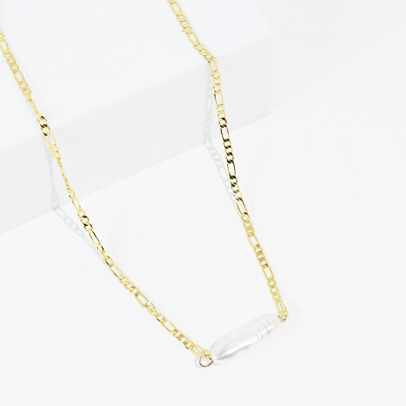 Mayorca Love Necklace