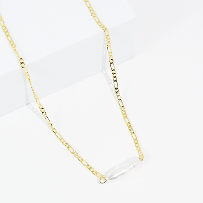 Mayorca Love Necklace