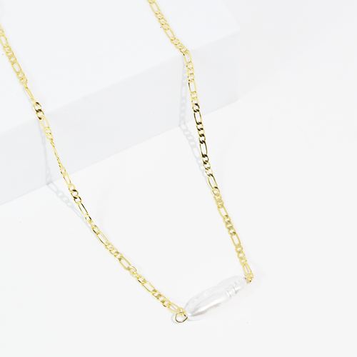 Mayorca Love Necklace