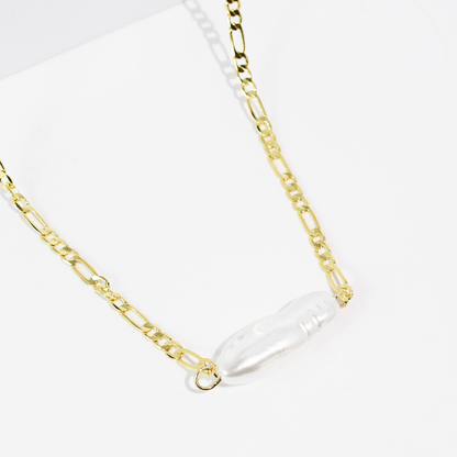 Mayorca Love Necklace