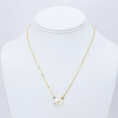 Melody Necklace J16