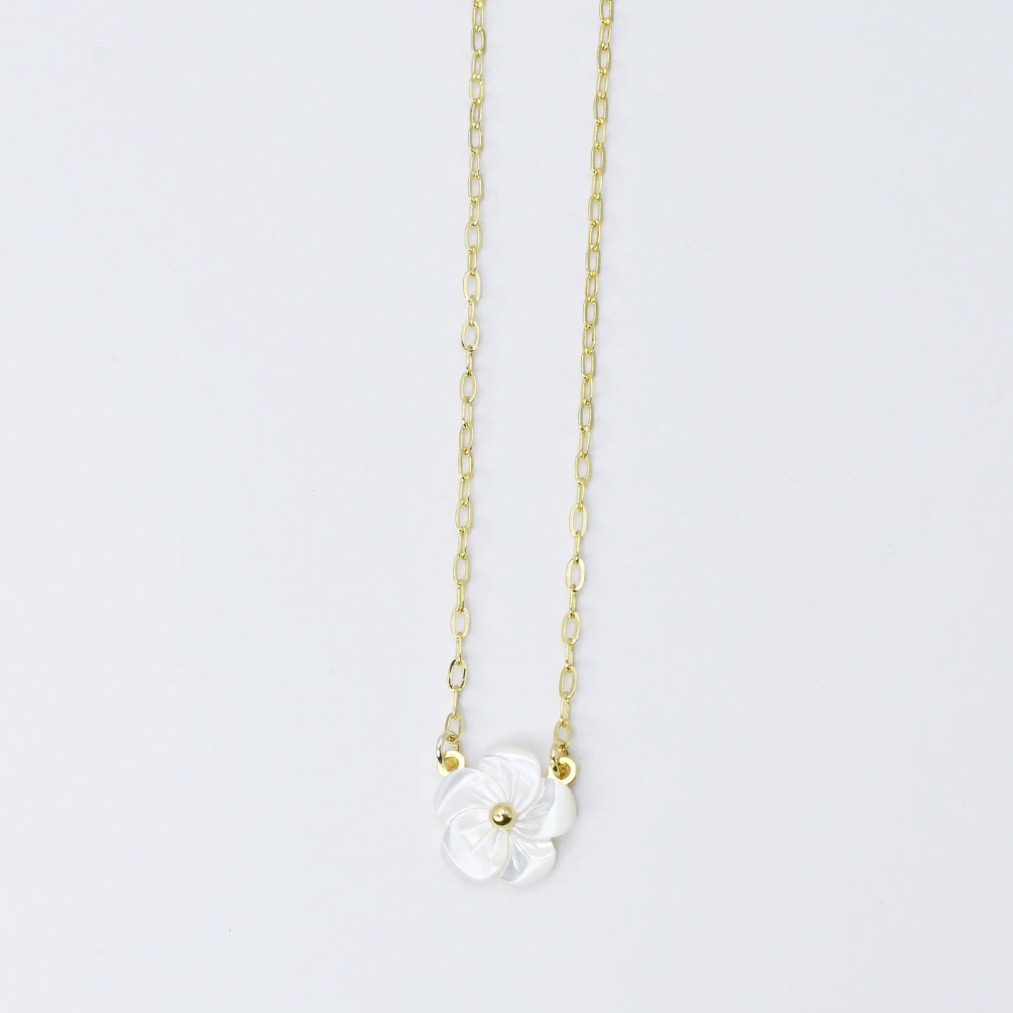 Melody Necklace J16