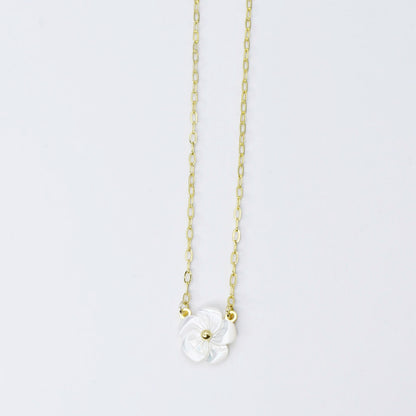 Melody Necklace J16