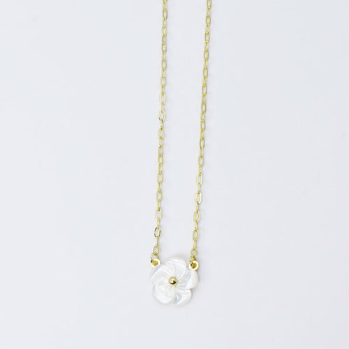 Melody Necklace J16