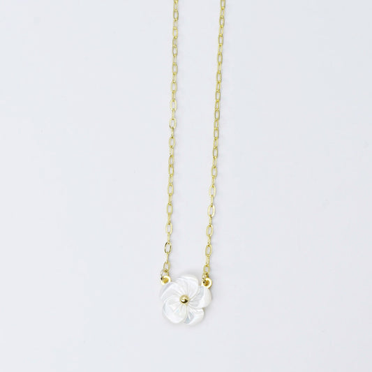 Melody Necklace J16