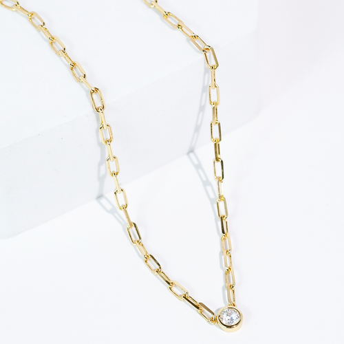 Little Luxe Necklace