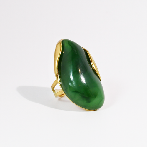 Muse Green Ring Waterproof