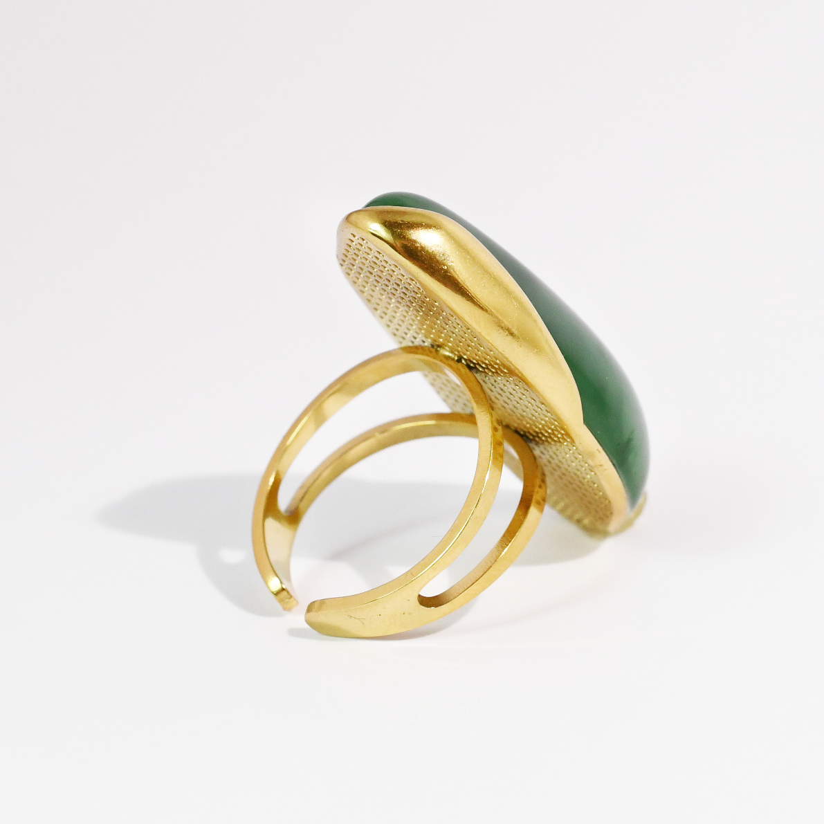 Muse Green Ring Waterproof