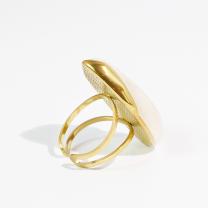 Muse Natural Ring Waterproof