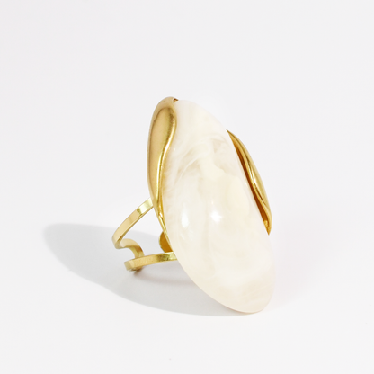 Muse Natural Ring Waterproof
