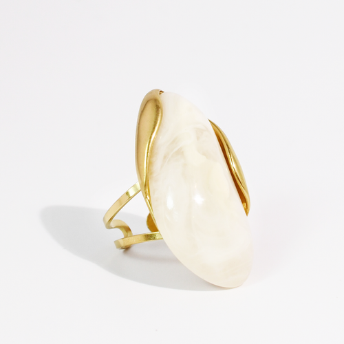Muse Natural Ring Waterproof