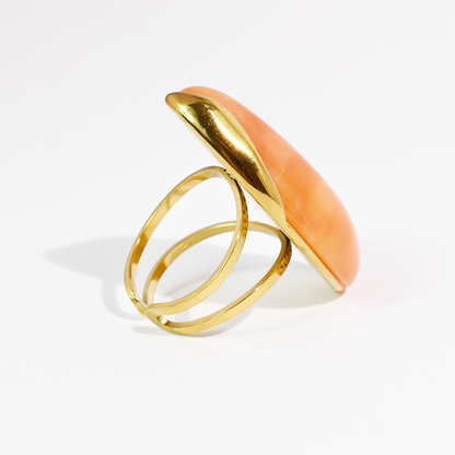 Muse Orange Ring Waterproof