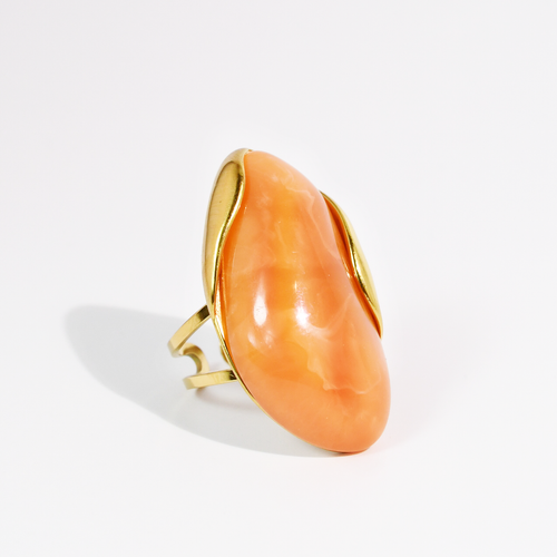 Muse Orange Ring Waterproof
